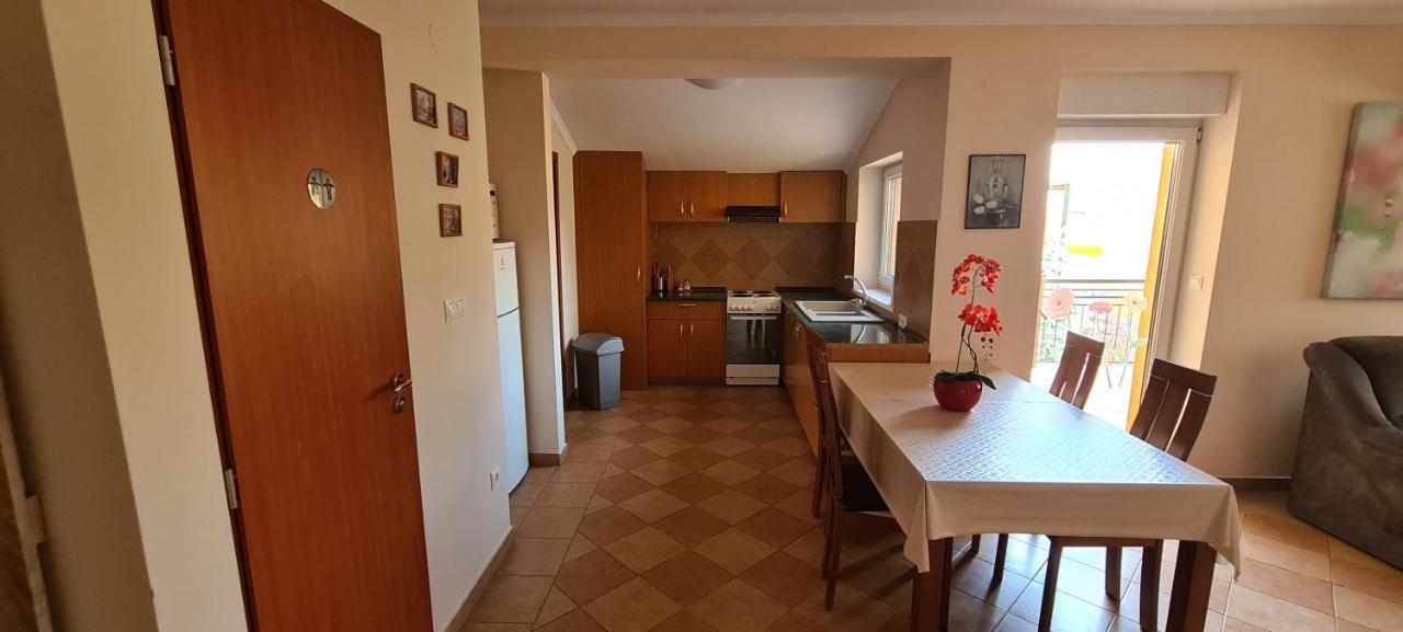 Margareta Penzion Veľký Meder Buitenkant foto